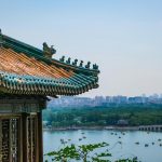 Hong Kong the special city