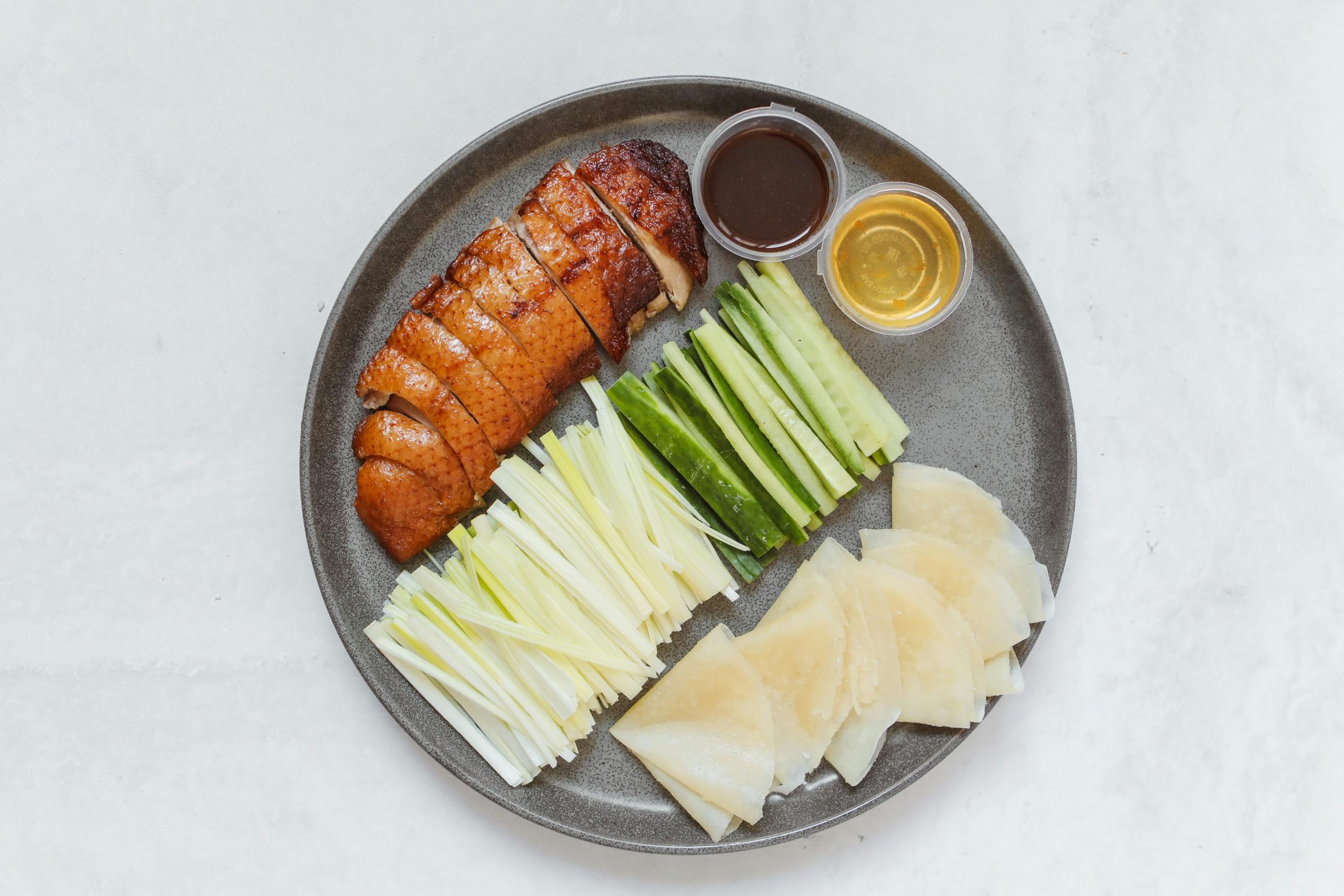 Peking duck, Amazing!