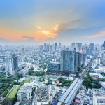 Tokyo is a city of harmony