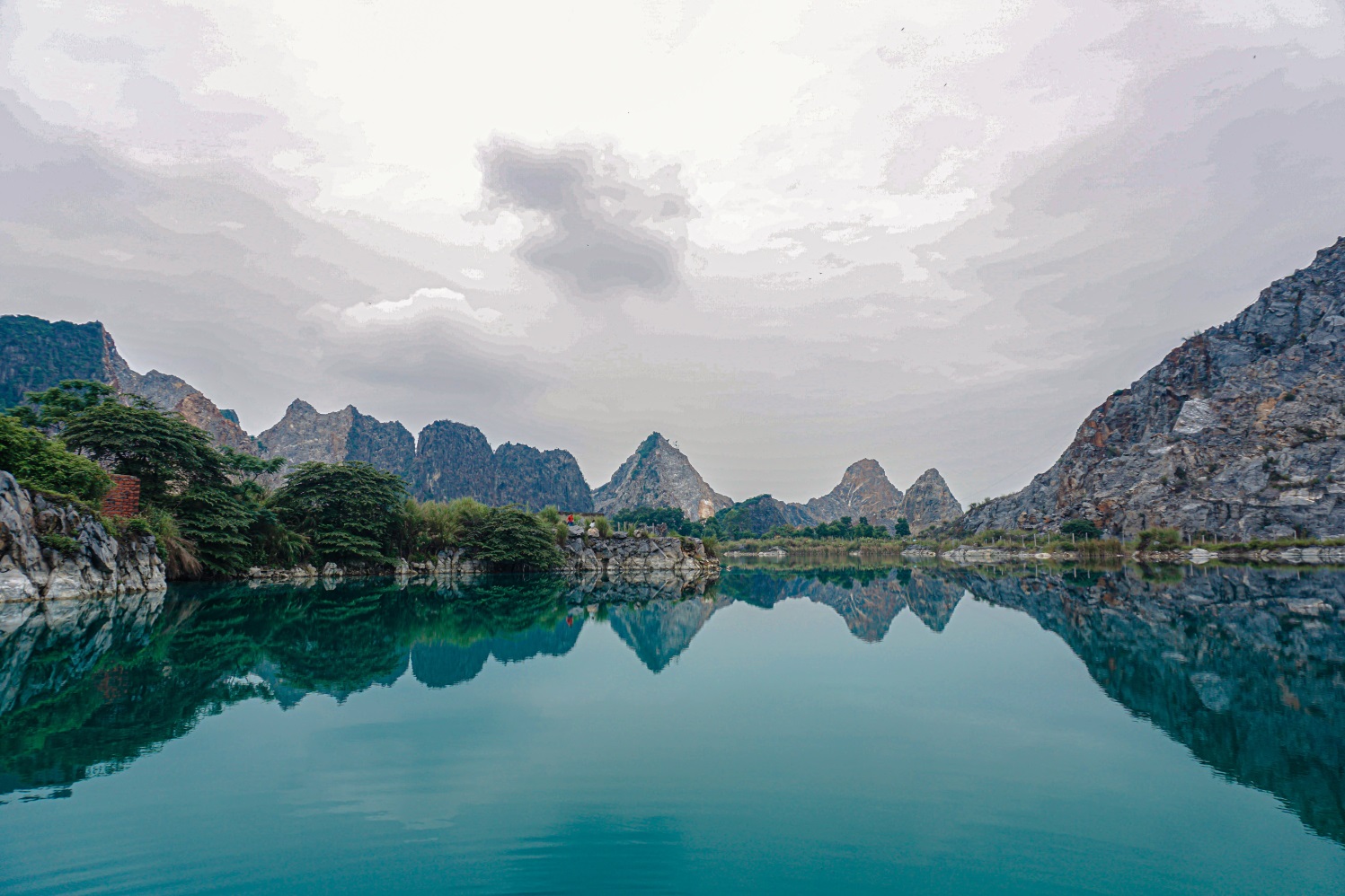 Haiphong, egy hidden gem in northern Vietnam