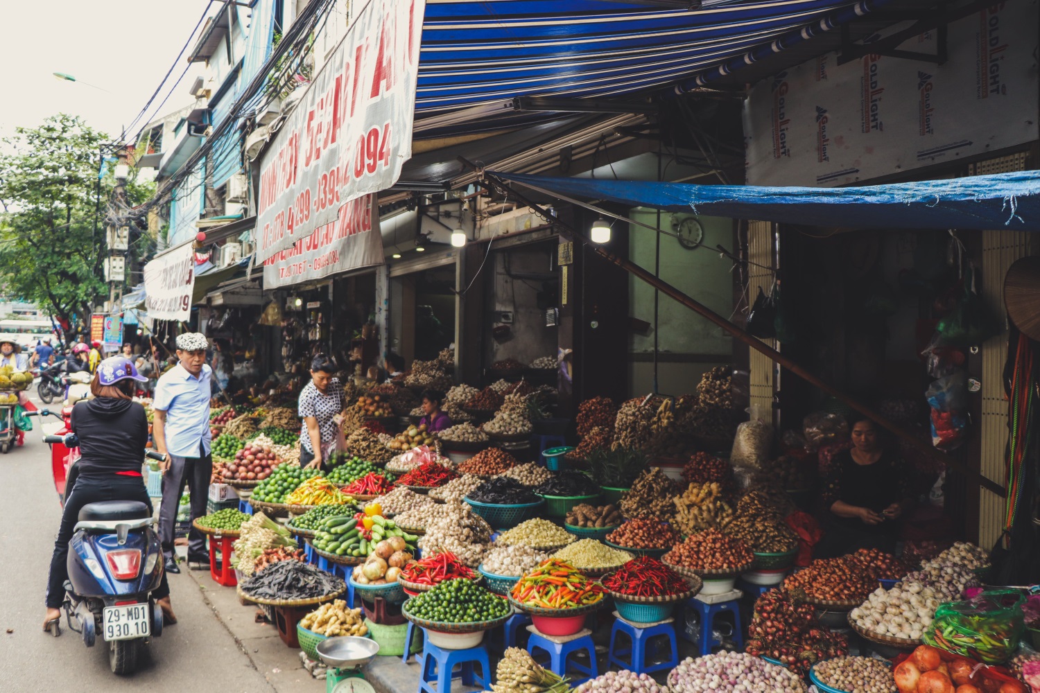 Hanoi, a Tapestry of History and Culture