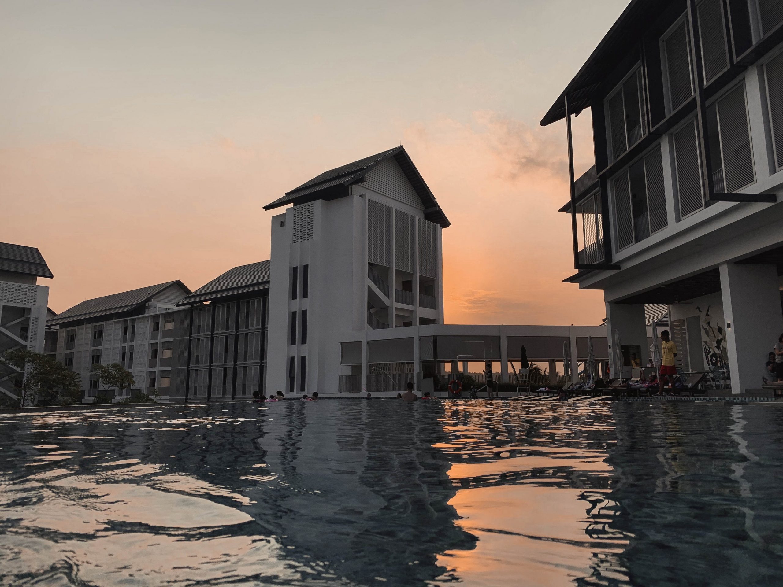 Johor Bahru: A Traveler’s Guide