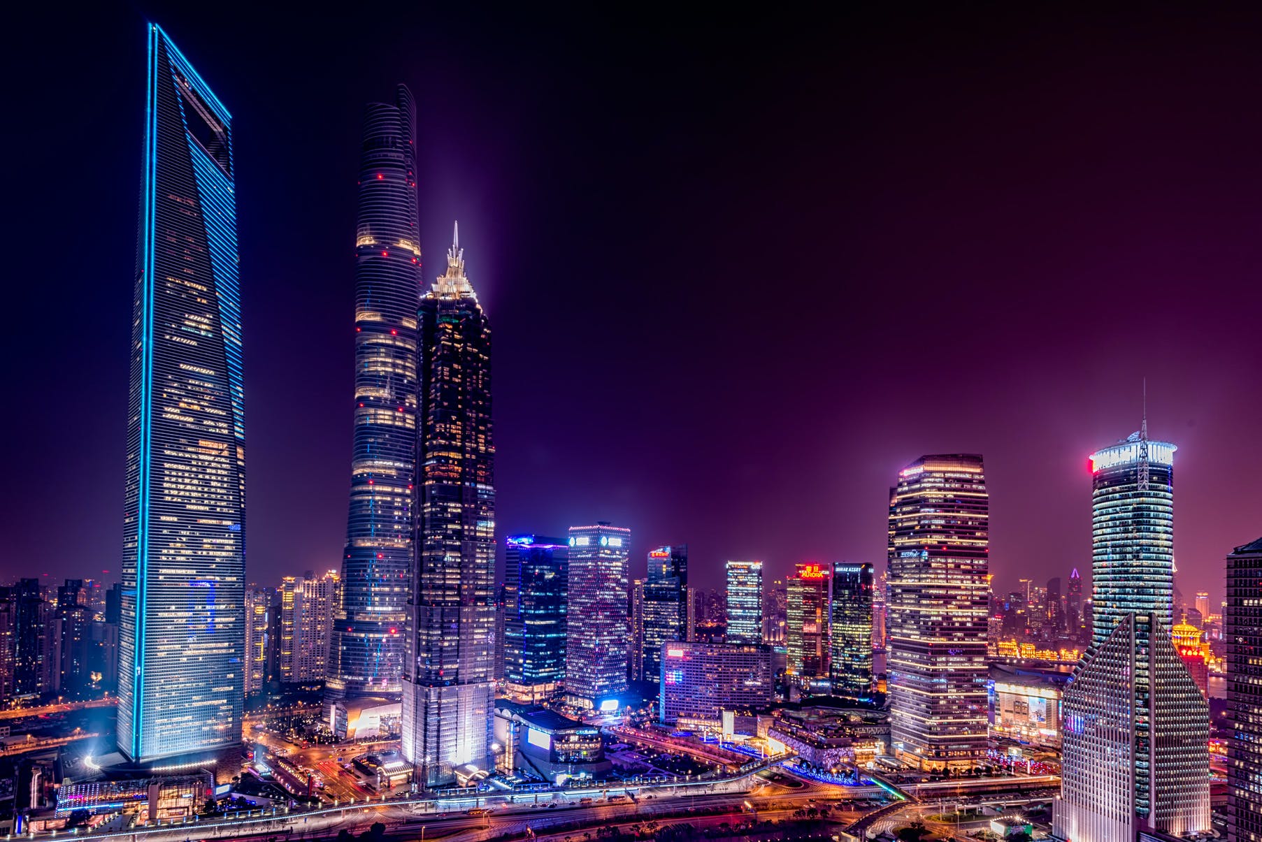 Shandhai, where tradition meets modernity in an exhilarating blend