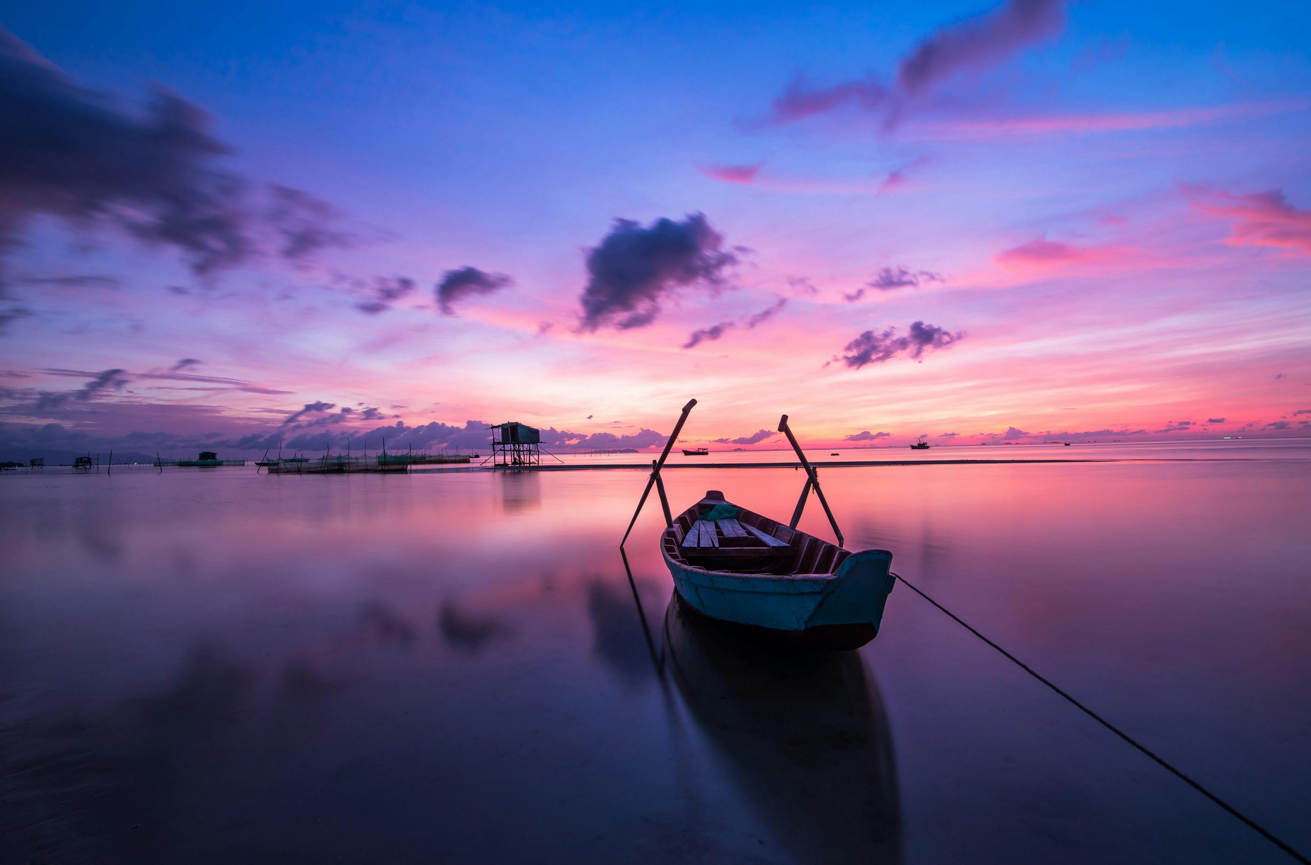 George Town, the beauty of nature